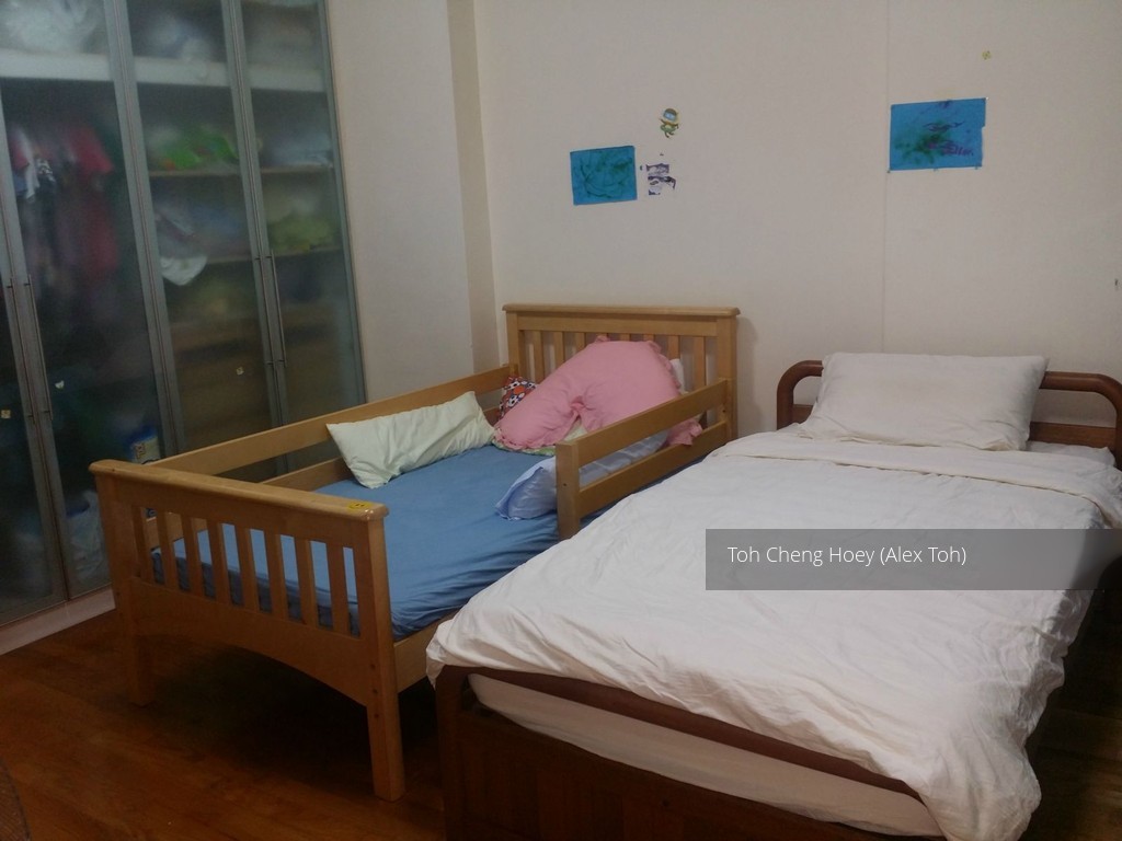 Dahlia Park Condominium (D17), Condominium #115672762